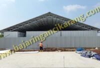 atap kontainer office