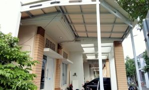 kanopi djava residence