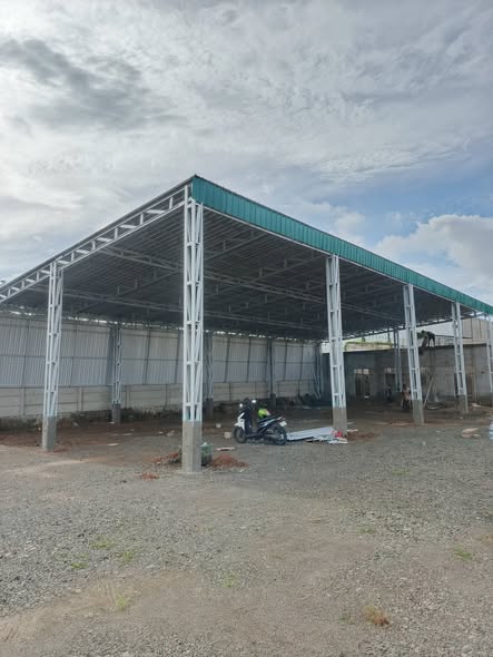 kanopi untuk mobil truk