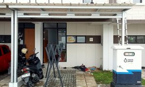 kanopi wimbledon jababeka cikarang